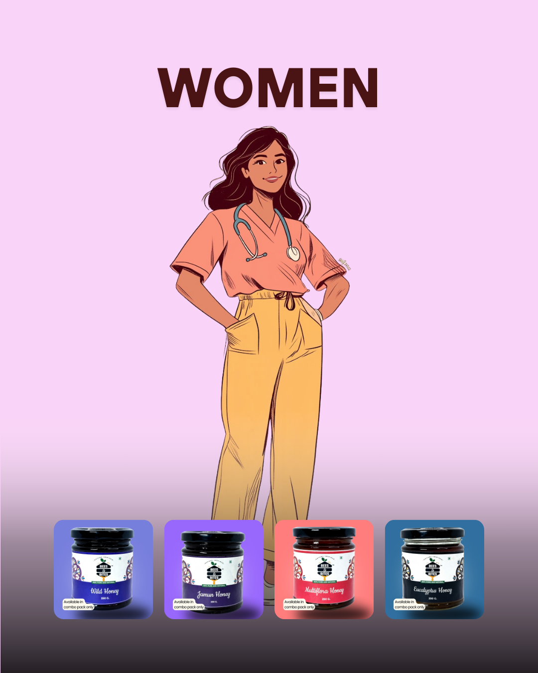 Women's Essential