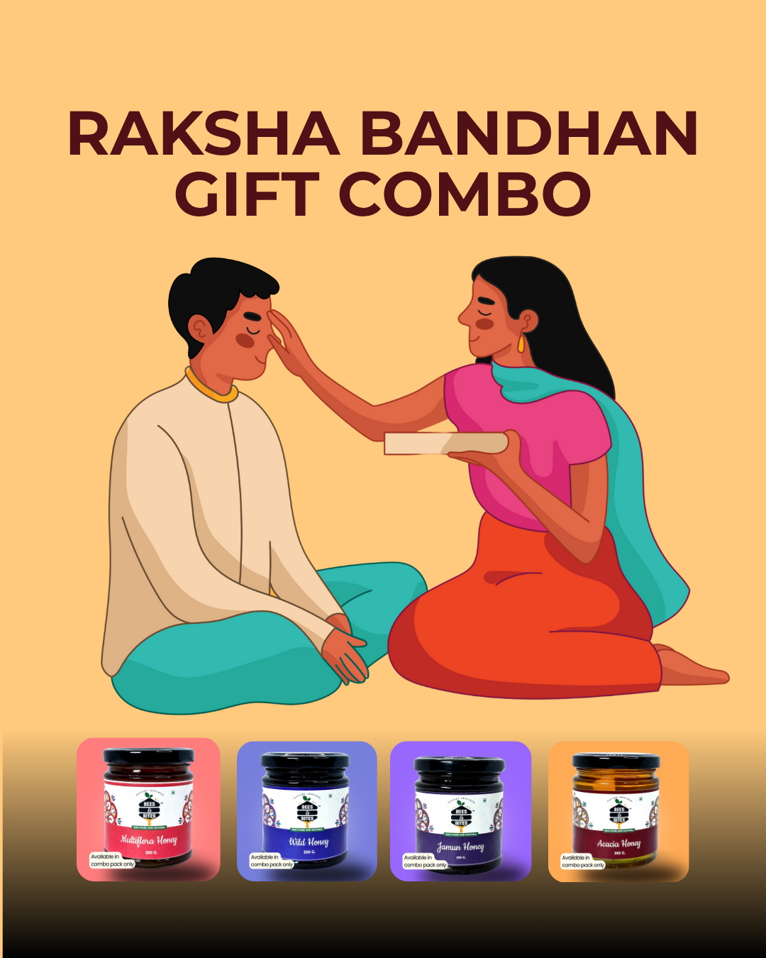 Raksha Bandhan Special