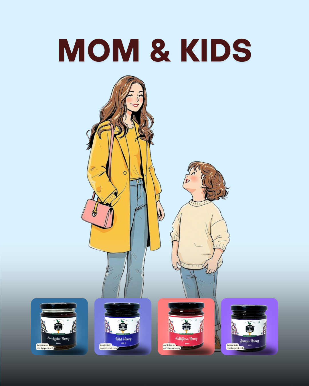 Mom & Kids Total Care