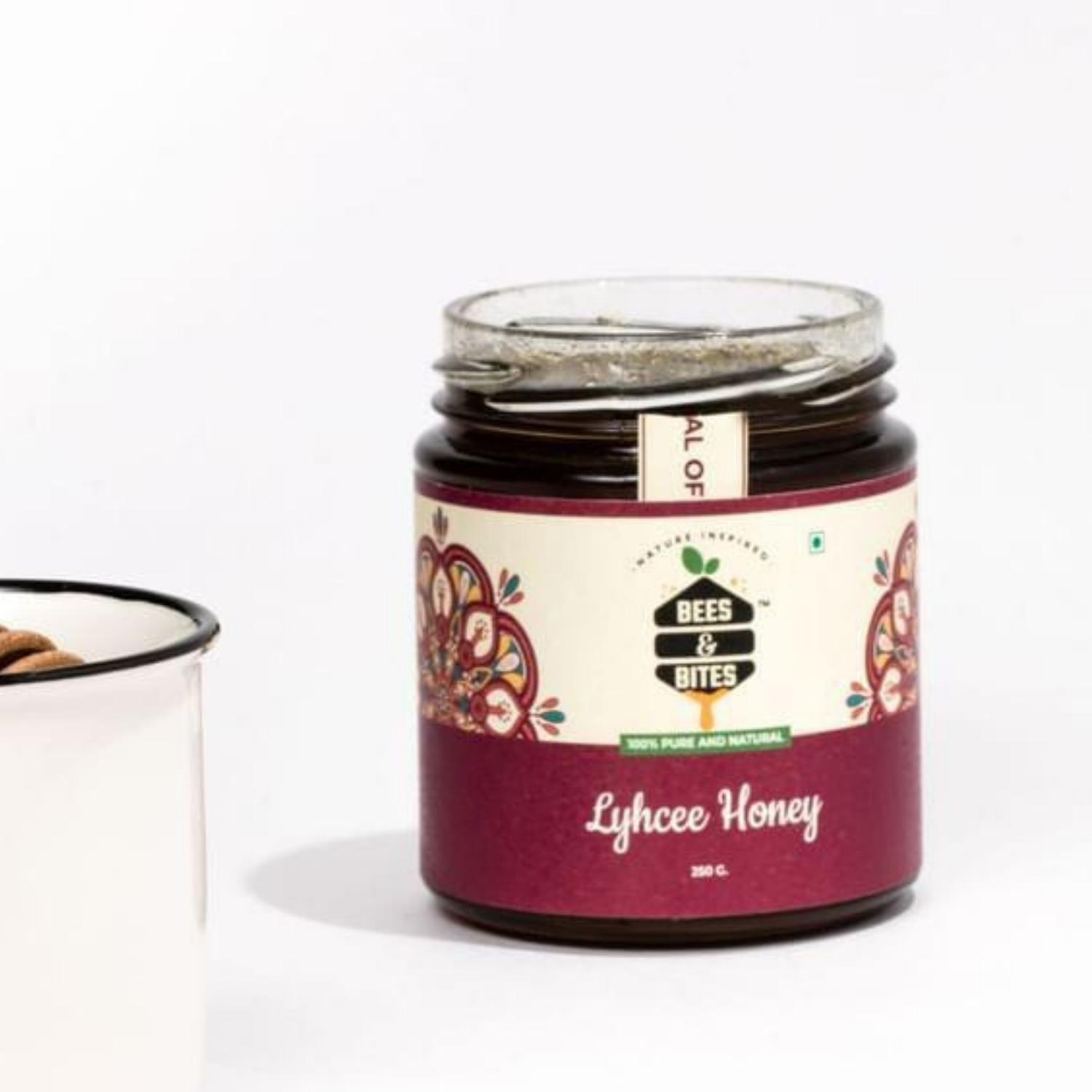 Assorted Honey Combo, Curated for Children's Immunity
