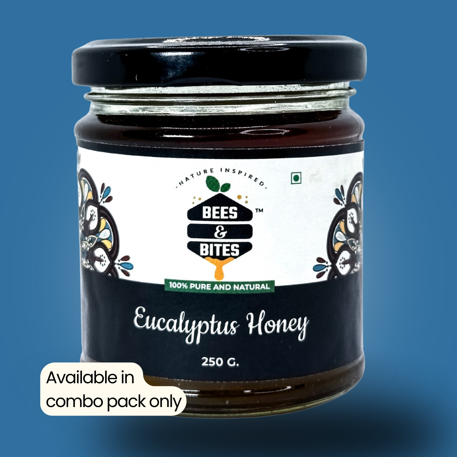 Assorted Honey Combo, Curated for Mom & Kids