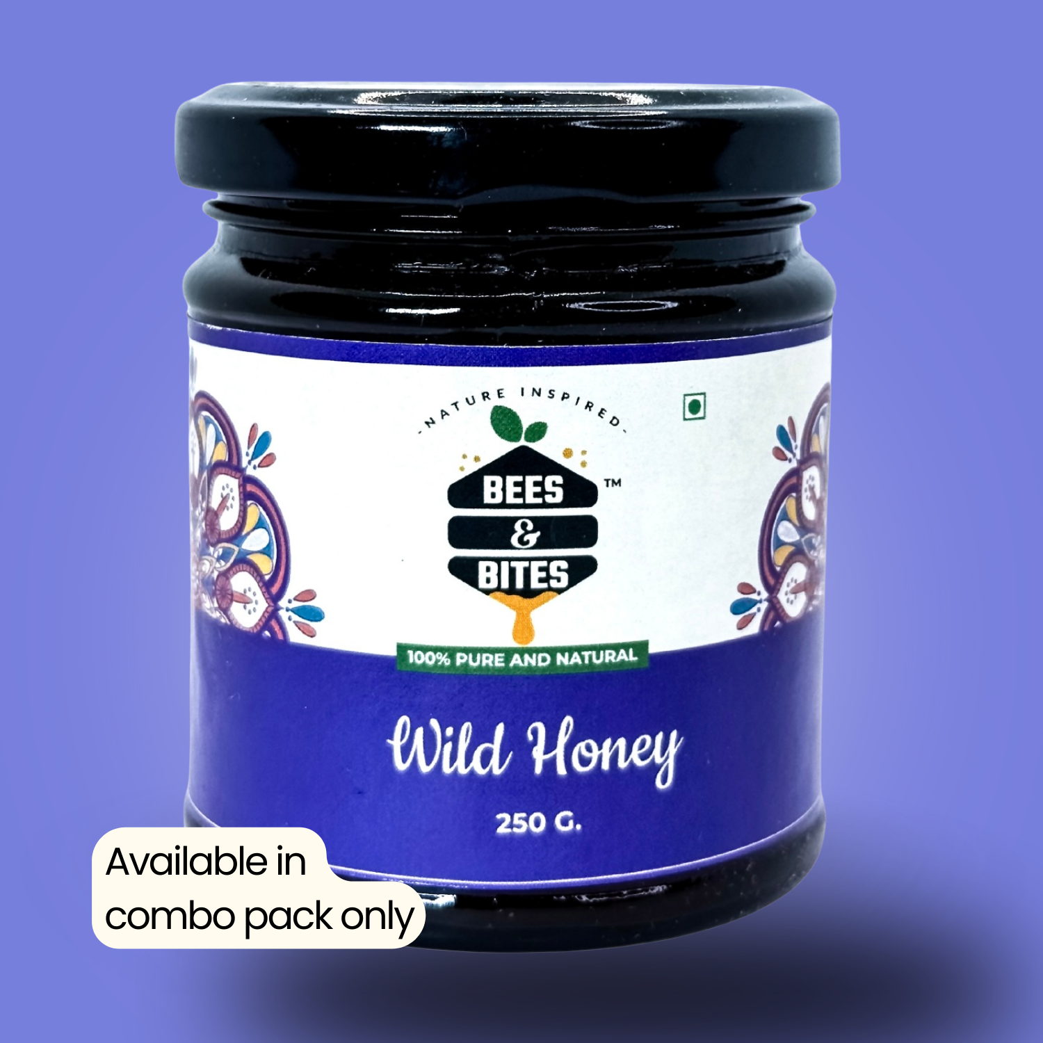 Assorted Honey Combo, Curated for Mom & Kids