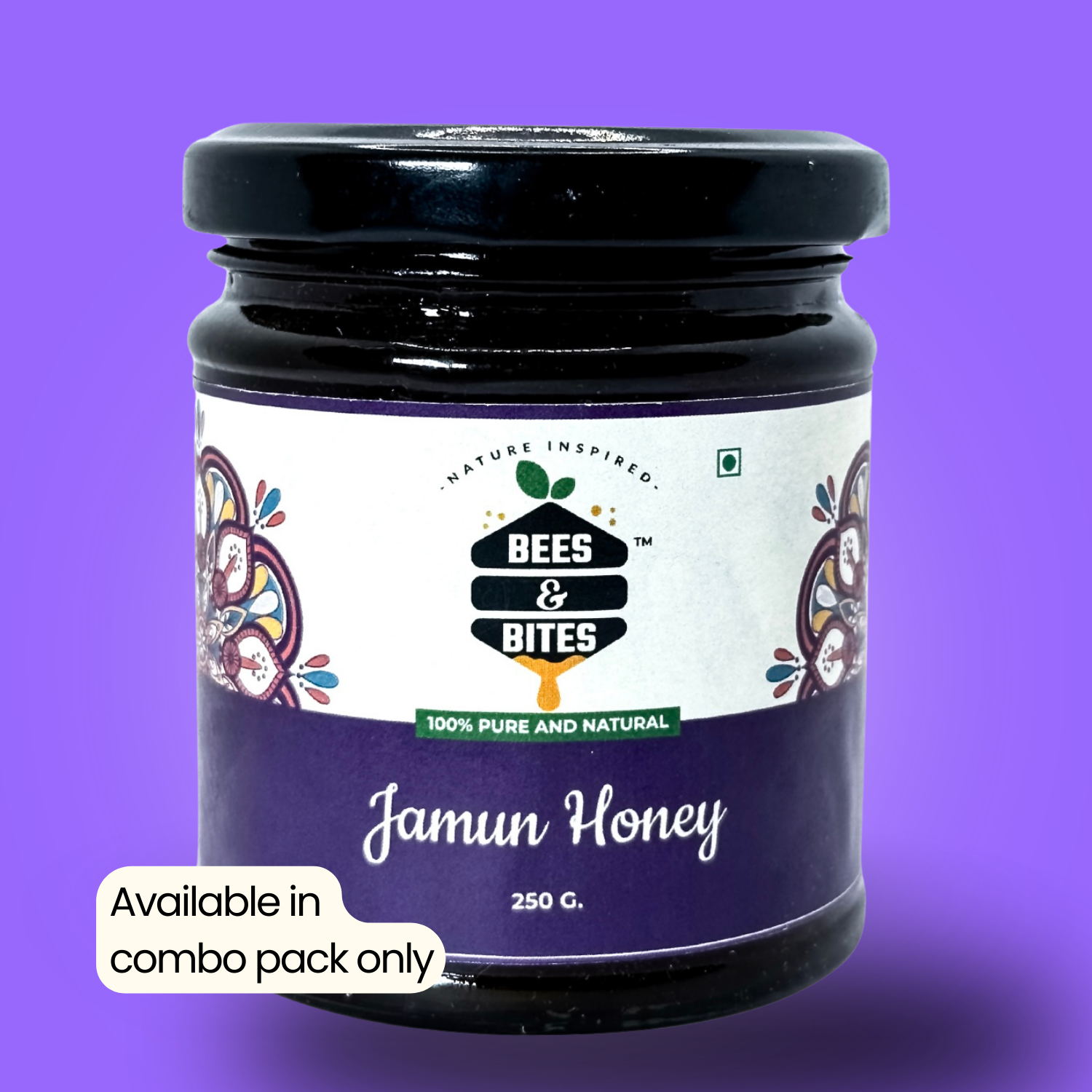 Assorted Honey Combo, Curated for Mom & Kids