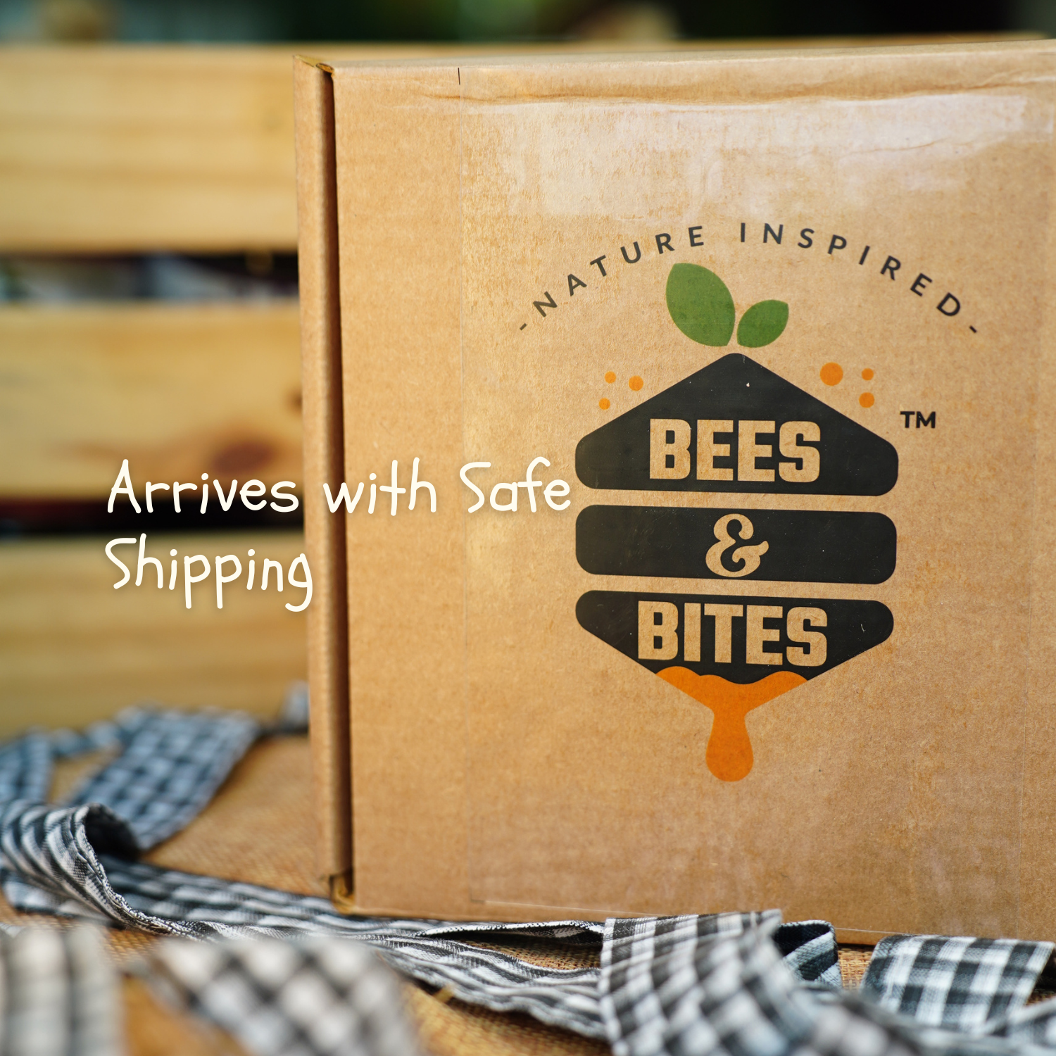 Assorted Honey Combo, Curated for Mom & Kids